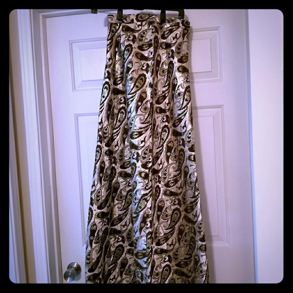 Vintage skirt